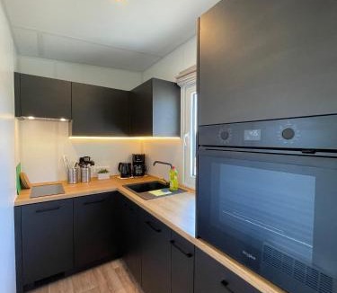 Nabburg Hotel | Tinyhaushotel - Campingpark Nabburg