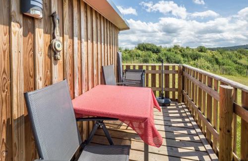 Willofs House | Tinyhouse Alpakawiese