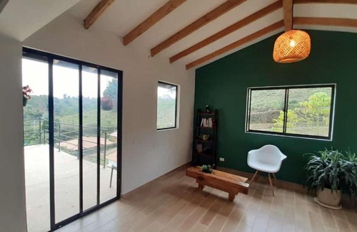 Marinilla House | Tinyhouse Cimarronas