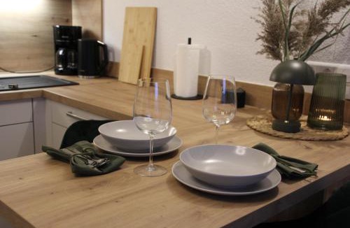 Feudingen House | Tinyhouse - Das Atelier im Kalterbach