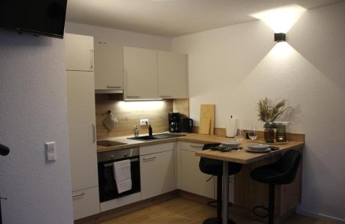 Feudingen House | Tinyhouse - Das Atelier im Kalterbach