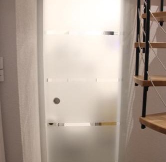 Feudingen House | Tinyhouse - Das Atelier im Kalterbach