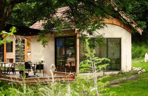 Baulou Other | Tinyhouse insolite - Au bout du chemin - 10 min de Foix