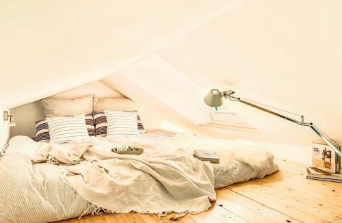 Dachsenhausen House | Tinyhouse Minimalus I - Outdoorküche und Nebeldusche