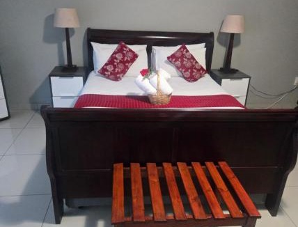 Marloth Park Hotel | Tinyiko Kruger Lodge