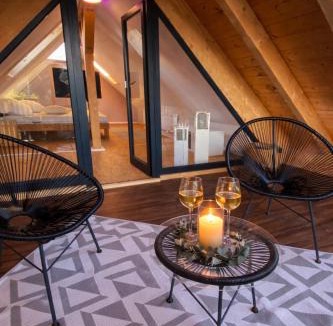 Schmieh Villa | TinyLoft