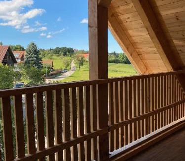 Schmieh Villa | TinyLoft