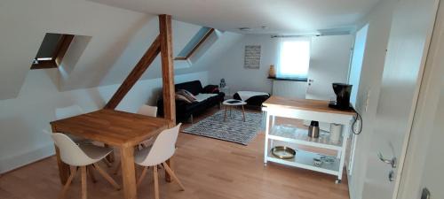 Beerfelden Apartment | Tinyloft