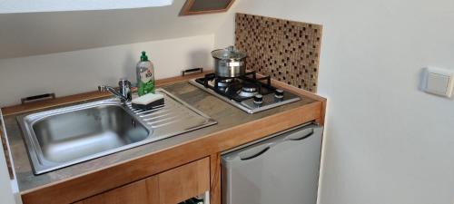 Beerfelden Apartment | Tinyloft