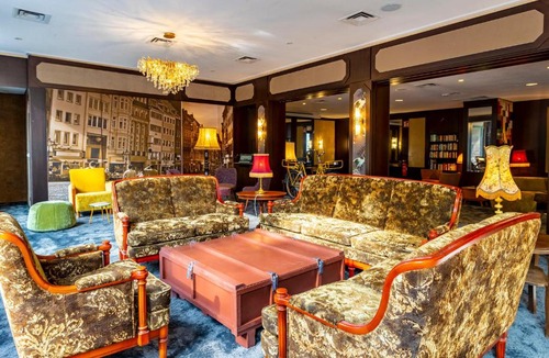 Alt-Godesberg Hotel | tinyTwice Hotel Bonn
