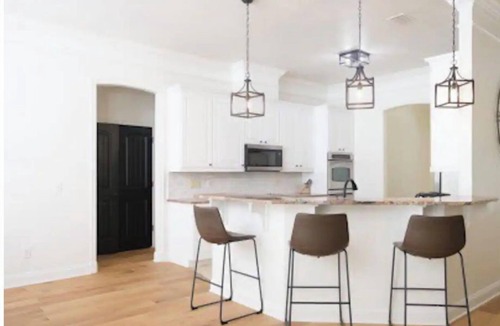 Newberry House | Tioga Town Center Retreat - Gainesville