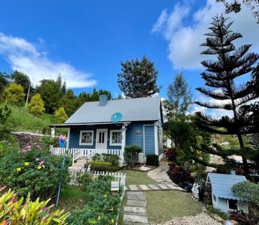 Khaem Son Ski Chalet | Tip House