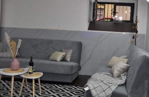 Downtown Apartment | Tip top downtown