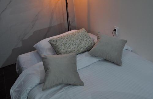 Downtown Apartment | Tip top downtown