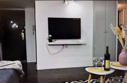 Downtown Apartment | Tip Top downtown