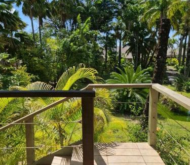 Tokerau Tapere House | Tipani Villa Sovereign Palms CI