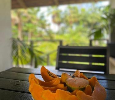 Tokerau Tapere House | Tipani Villa Sovereign Palms CI