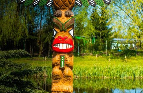 Koscian Other | Tipi Nenufar