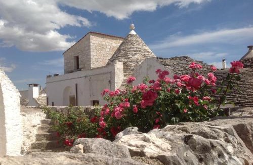 The Trulli of Alberobello Apartment | Tipico Resort