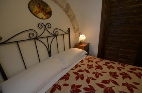 The Trulli of Alberobello Apartment | Tipico Resort