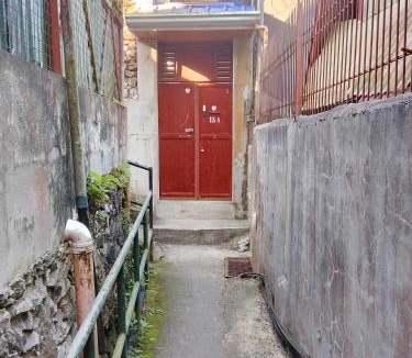 Baguio House | Tipid Camp Baguio A2,A3,A7,A8