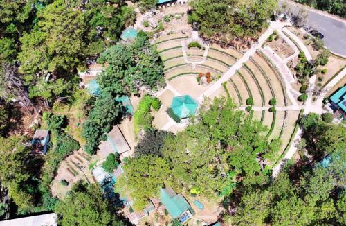 Baguio House | Tipid Camp Baguio A2,A3,A7,A8