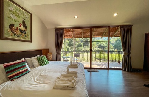 Choeng Doi Hotel | Tippaya Villa