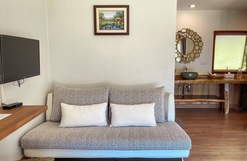 Choeng Doi Hotel | Tippaya Villa