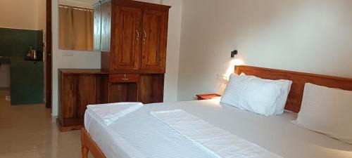 Kovalam Resort | tippys beach resort