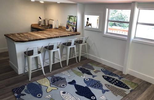 Melbourne Beach Cottage | TipSea Turtle Retreat, island cottage with pool in the heart of Melbourne Beach!