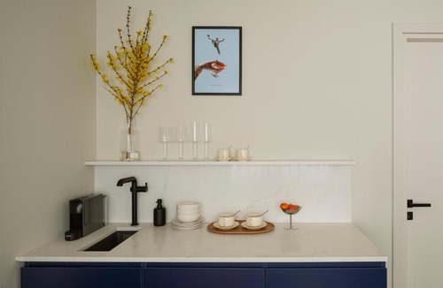 Omonia Apartment | Tipsy Apt 105
