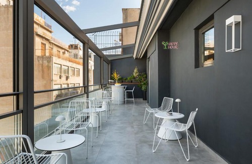 Omonia Apartment | Tipsy Apt 105