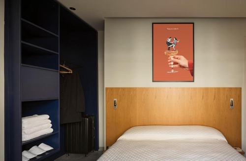 Omonia Apartment | Tipsy Apt 401