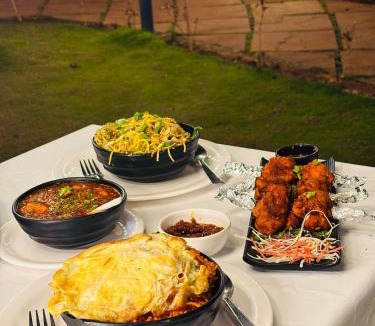 Nagaon House | Tipsy Spring Resort