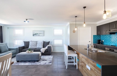 Dolphin Point House | Tipsy Turtle Beach House