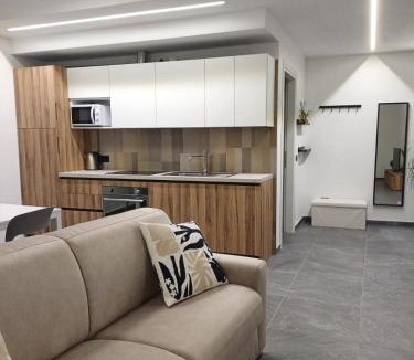 Tirano Apartment | Tirano Vecchia