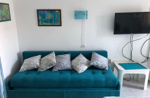 Gospostina Apartment | Tirkizni Studio