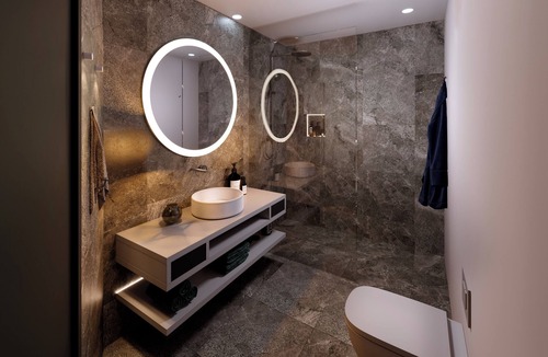 Tesimo Hotel | Tirolensis - Luxury All Inclusive