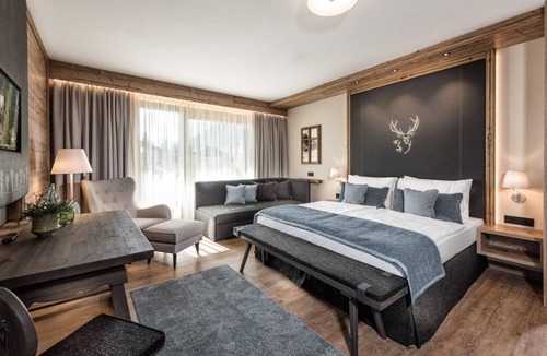 Tesimo Hotel | Tirolensis - Luxury All Inclusive