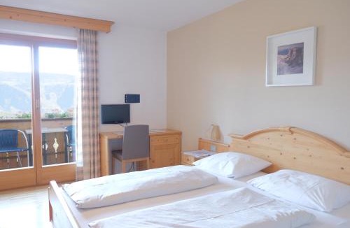 Tesimo Hotel | Tirolerhof Tisens