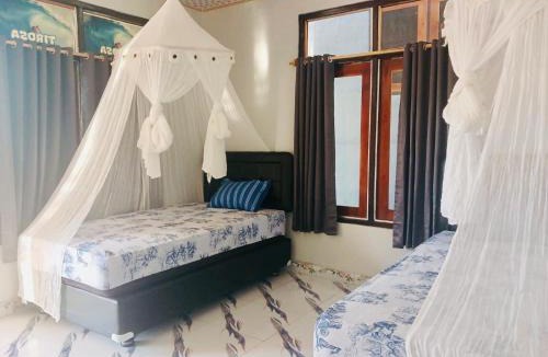 Rote Island Apartment | Tirosa