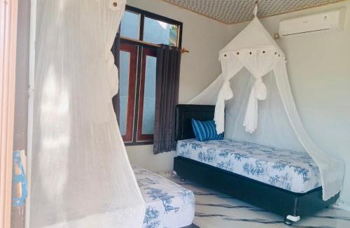 Rote Island Apartment | Tirosa