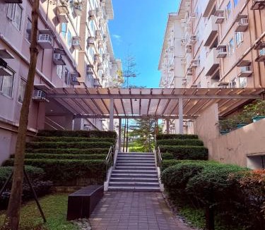 Novaliches Hotel | TIRPT Staycation