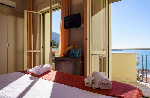 Sapri Hotel | Tirreno