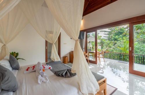 Sebatu House | Tirtha Dawa Villa