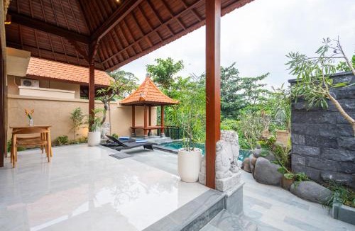 Sebatu House | Tirtha Dawa Villa