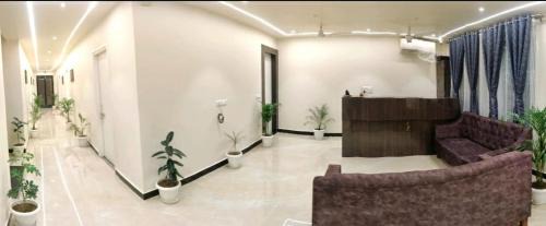 Varanasi House | Tirtha Hotel