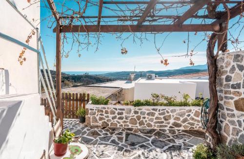 South Rhodes House | Tis Manas