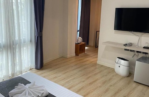Mak Khaeng Hotel | Tisa Hotel Udonthani