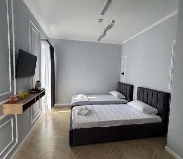 Tismana Apartment | TisArt Accomodation
